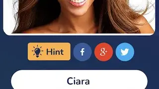 Quiz It: Multiple Choice Game screenshot