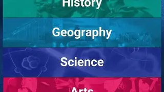 Quiz of Knowledge 2020 – Free game screenshot