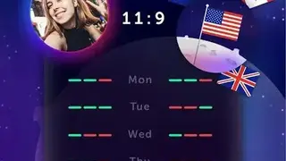 Quiz Planet screenshot