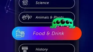 Quiz Planet screenshot