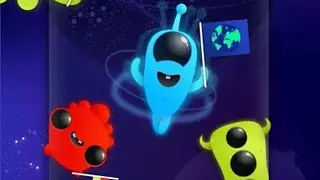 Quiz Planet screenshot