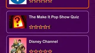 Quiz Your Friends screenshot