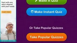 Quiz Your Friends screenshot