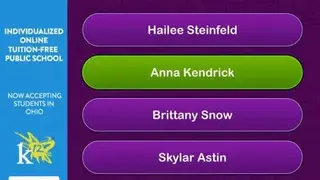 Quiz Your Friends screenshot