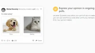 Quizana screenshot