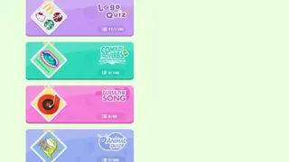 Quizdom – Trivia more than logo quiz! screenshot