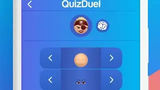 QuizDuel screenshot