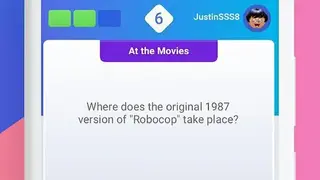 QuizDuel PREMIUM screenshot