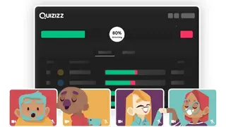 Quizizz screenshot