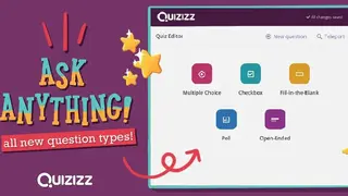 Quizizz screenshot