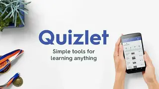 Quizlet screenshot