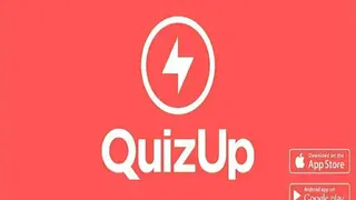 QuizUp screenshot