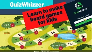 QuizWhizzer screenshot