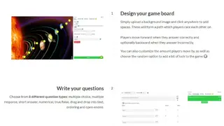 QuizWhizzer screenshot