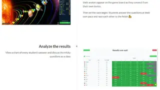 QuizWhizzer screenshot