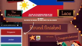 QuizWitz screenshot