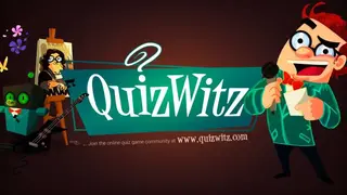 QuizWitz screenshot