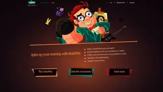 QuizWitz screenshot