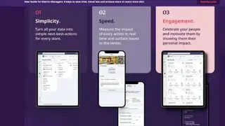Quorso screenshot