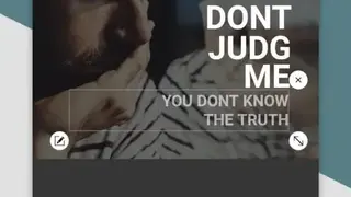 Quotes Creator screenshot