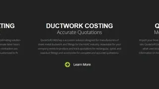 QuoteSoft screenshot