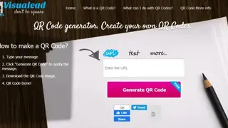 Qurify screenshot