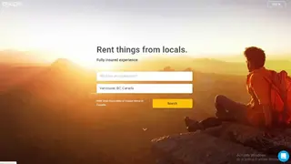 Quupe screenshot