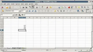 QVD Virtual Desktop screenshot