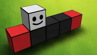 Qvoid screenshot