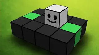 Qvoid screenshot