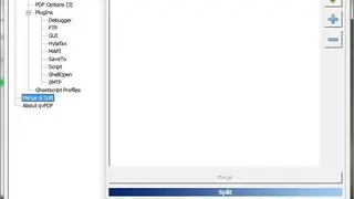 QvPDF screenshot