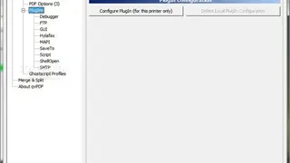 QvPDF screenshot