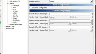 QvPDF screenshot