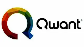 Qwant screenshot
