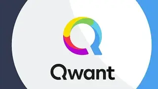 Qwant screenshot