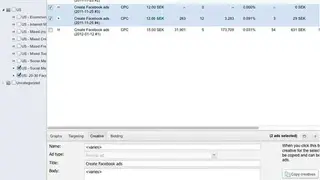 Qwaya screenshot