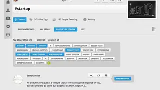 Qweboo screenshot