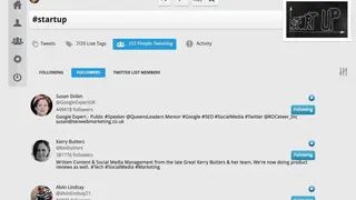 Qweboo screenshot