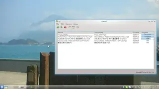 QWinFF screenshot