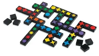 Qwirkle screenshot