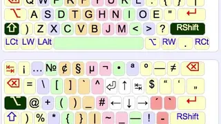 Qwpr screenshot