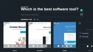 Qzzr screenshot