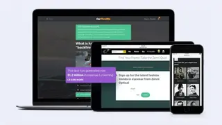 Qzzr screenshot