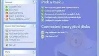 R-Crypto screenshot