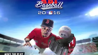R.B.I. Baseball 16 screenshot