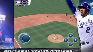 R.B.I. Baseball 16 screenshot