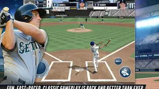 R.B.I. Baseball 16 screenshot