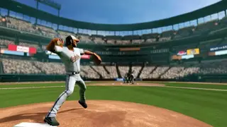 R.B.I. Baseball 17 screenshot