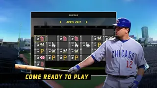 R.B.I. Baseball 17 screenshot