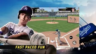 R.B.I. Baseball 17 screenshot